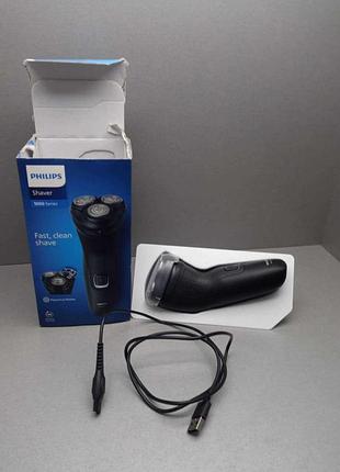 Електробритва б/у philips series 1000 s1141/00