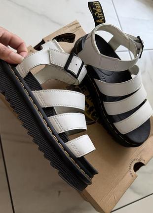 Сандалі dr.martens оригінал