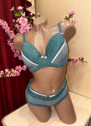 Комплект нижнего белья ellen amber 85d