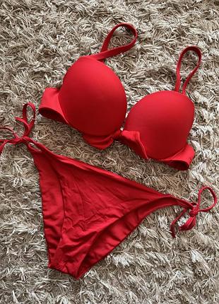 Calzedonia стильний купальник