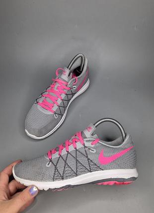 Жіночі кросівки nike  flex fury 2