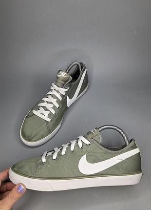 Кеди nike primo court