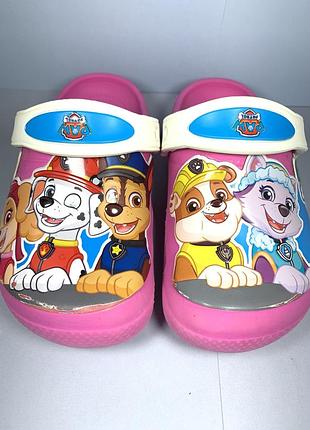 Crocs  р.c 10 (27)