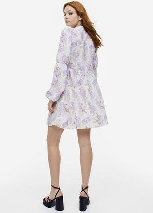 Новое платье h&m оригинал 4