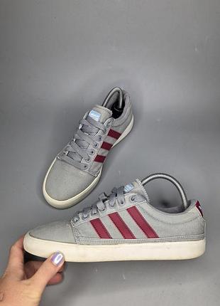 Женские кроссовки adidas rayado