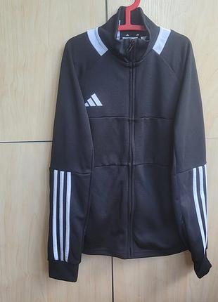 Олимпийка adidas на 11-12 лет