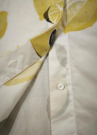 Max mara платье рубашка 6