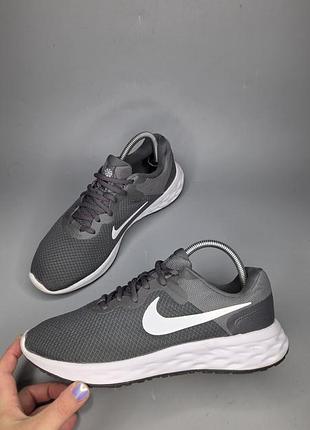 Чоловічі кросівки nike revolution 6 next nature