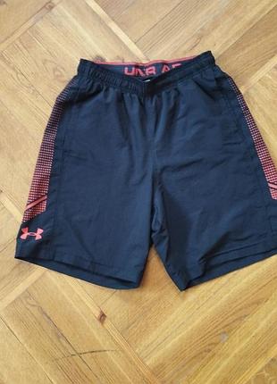 Мужские шорты under armour