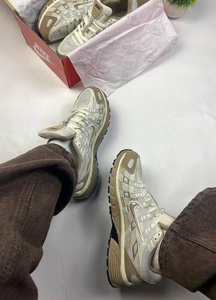 Кроссовки nike p-6000 5