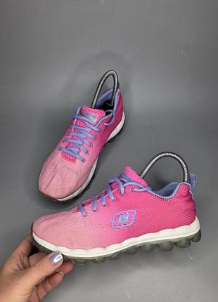 Женские кроссовки skechers kids skech-air