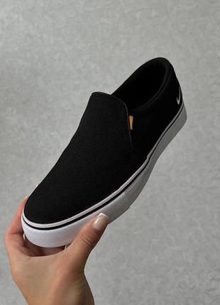 Сліпони nike court royale ac оригінал