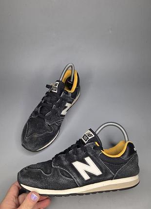 Кросівки new balance 520