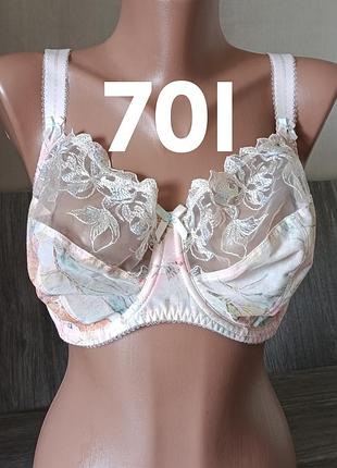 Euro 70i ☀️ мягкий бюстгальтер на косточках fantasie ☀️☀️☀️