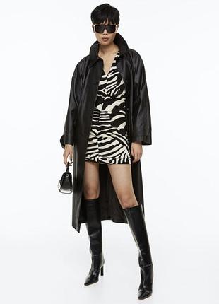Новое платье h&m оригинал 3