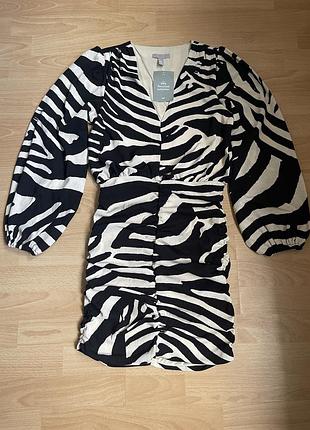 Новое платье h&m оригинал 5