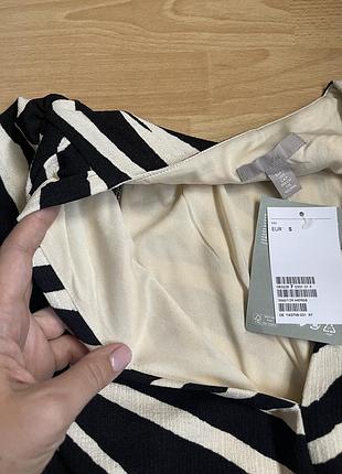 Новое платье h&m оригинал 8