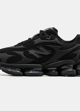 Мужские кроссовки new balance 2000 black 41-43