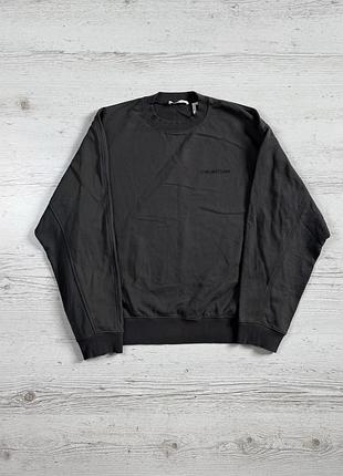 Світшот helmut lang оригінал 2