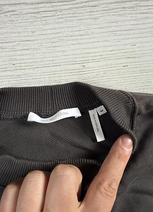 Світшот helmut lang оригінал 5