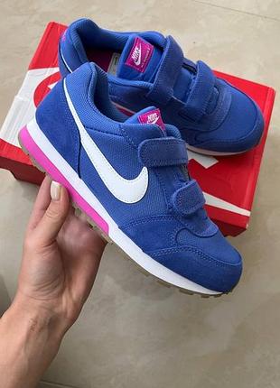 Кросівки nike md runner 2 оригінал