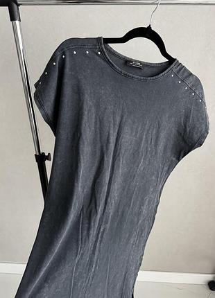 Сукня bershka 4