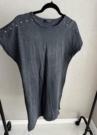 Сукня bershka 2