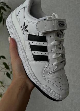 Кросівки forum low adidas оригінал