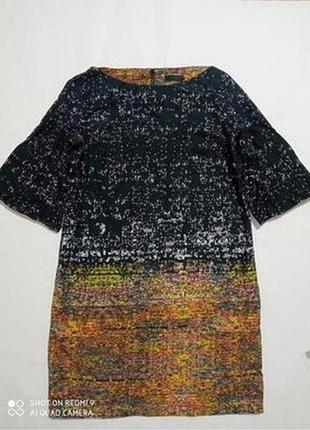 Котонова сукня cos