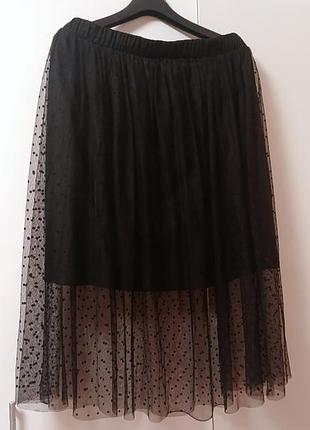 Спідниця primark р. 18-20