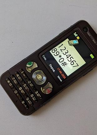 Телефон sony w890i бу 4