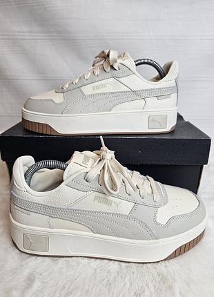 Кросівки puma platform 38 розмір