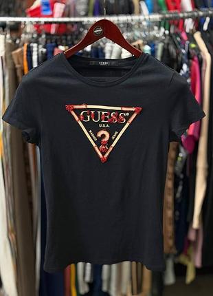 Футболка жіноча guess розмір м