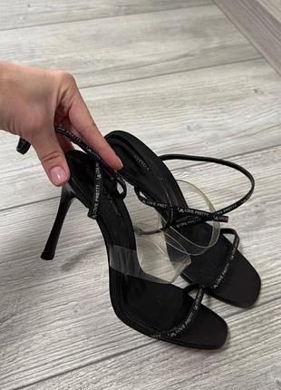 🛍️босоніжки vr розмір 37