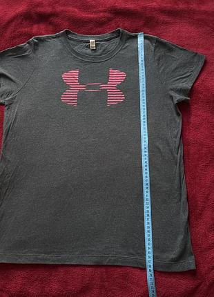 Футболка under armour жіноча