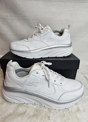 Кросівки skechers air-cooled  39.5 розмір