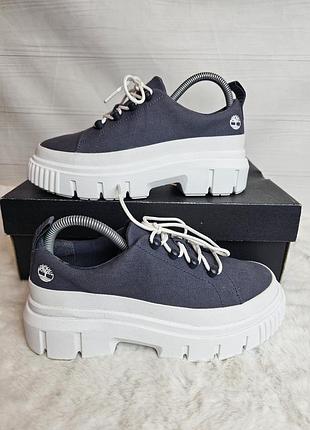 Кросівки timberland 36 розмір