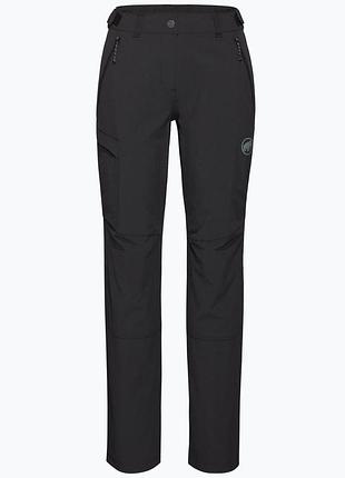 Брюки mammut, m