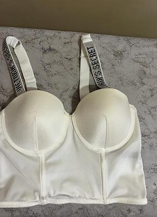 Корсет victoria’s secret
