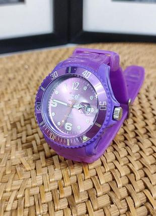 Годинник ice watch , силіконовий
