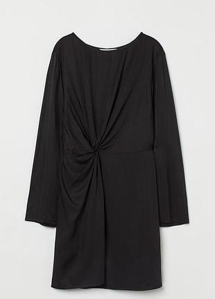 Сукня віскоза h&m розмір s m