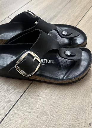 Шльопанці жіночі birkenstock