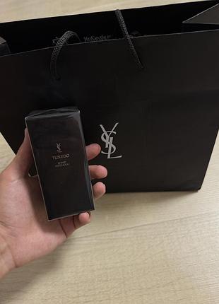 Yves saint laurent