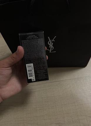Yves saint laurent 4
