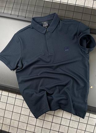 Чоловіче поло armani