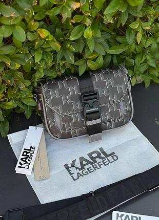 Сумка karl lagerfeld 2
