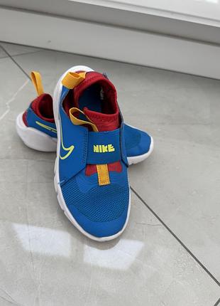 Кросівки nike