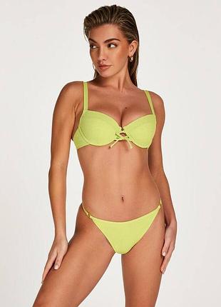 Арт.242 низ від купальника трусики hunkemoller.