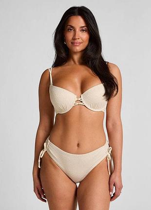 Трусики від купальника hunkemoller розмір хл.