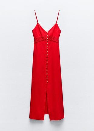 Сарафан zara